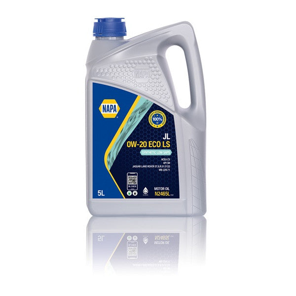 Napa Ve 0W-20 Eco (5L)
