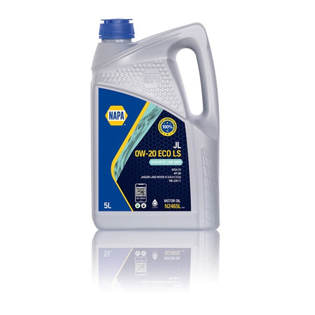 Napa Ve 0W-20 Eco (5L)