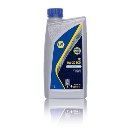 Napa FE 0W-20 Eco (1L)