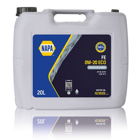 Napa FE 0W-20 Eco (20L)