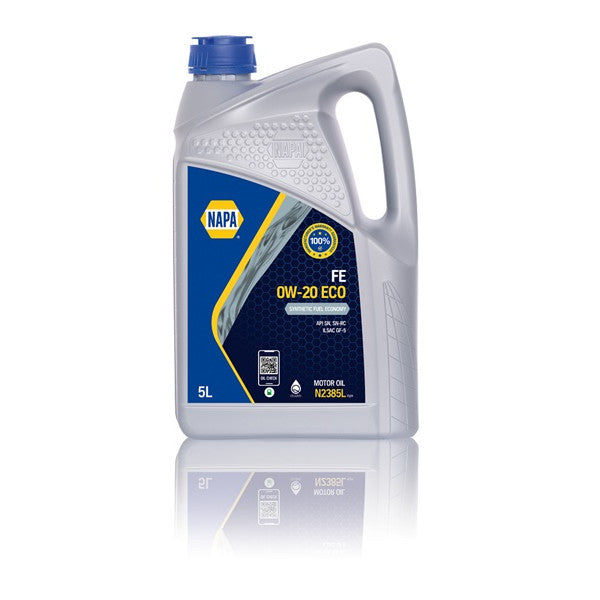 Napa FE 0W-20 Eco (5L)