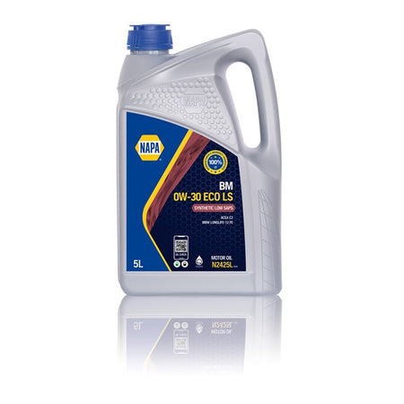 Napa Bm 0W-30 Eco Ls (5L)