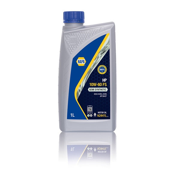 Napa HP 10W-60 (1L)