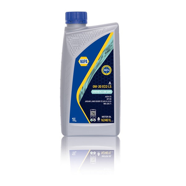 Napa Jl 0W-20 Eco Ls (1L)