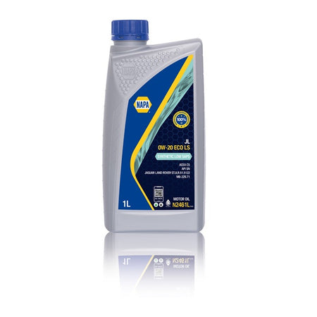 Napa Jl 0W-20 Eco Ls (1L)