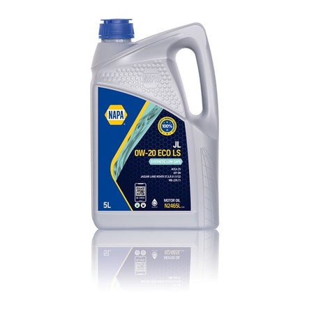 Napa Jl 0W-20 Eco Ls (5L)