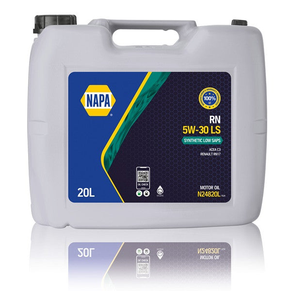 Napa RN 5W-30 Ls (20L)
