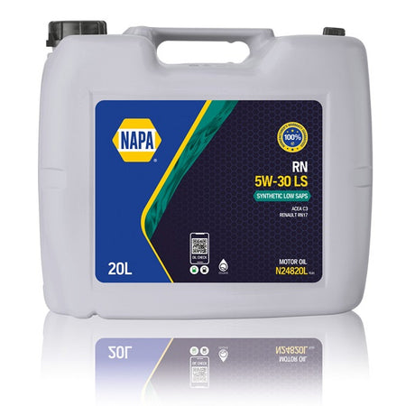Napa RN 5W-30 Ls (20L)