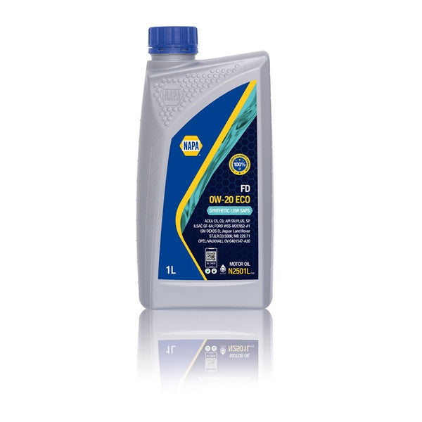 Napa Fd 0W-20 Eco