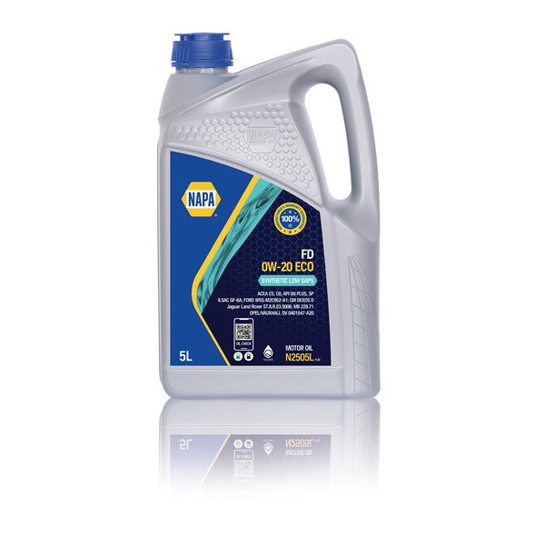 Napa Fd 0W-20 Eco
