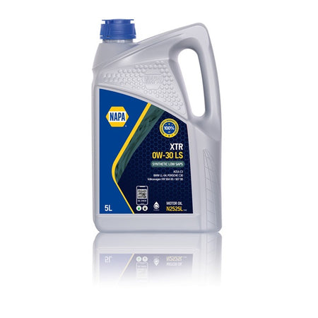 Napa Xtr 0W-30 Ls