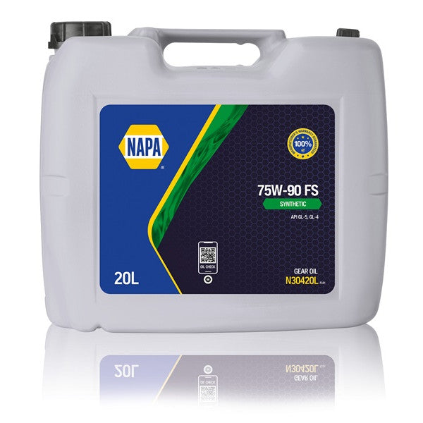 75W-90 Fs (20L)