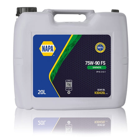 75W-90 Fs (20L)