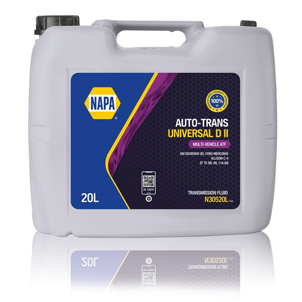 Auto-Trans Universal D Ii (20L)