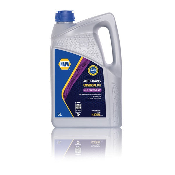 Napa Auto-Trans Universal D Ii (5L)