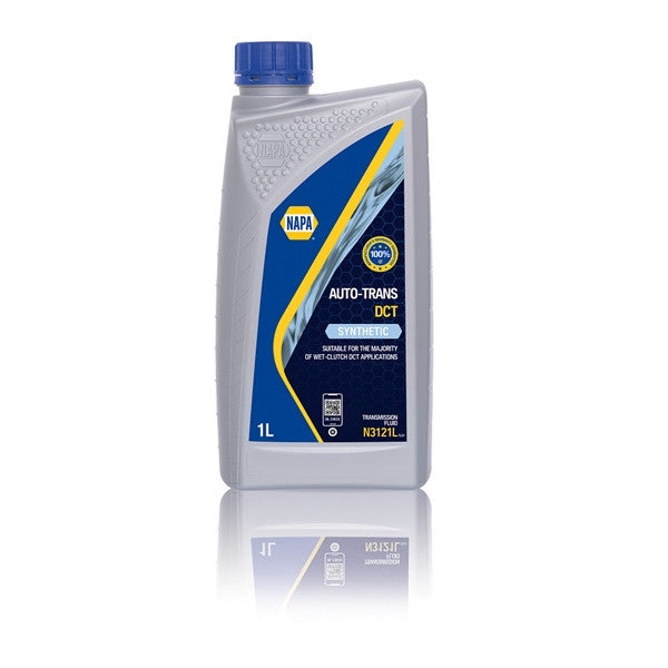 Napa Auto-Trans Dct (1L)
