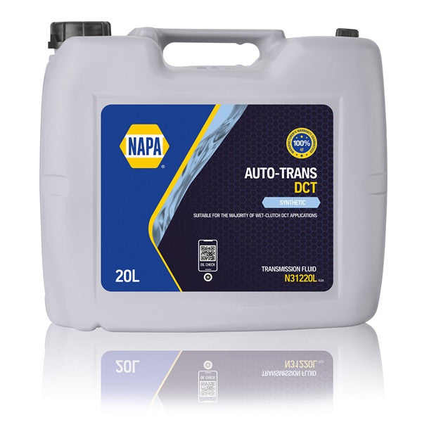 Auto-Trans Dct (20L)