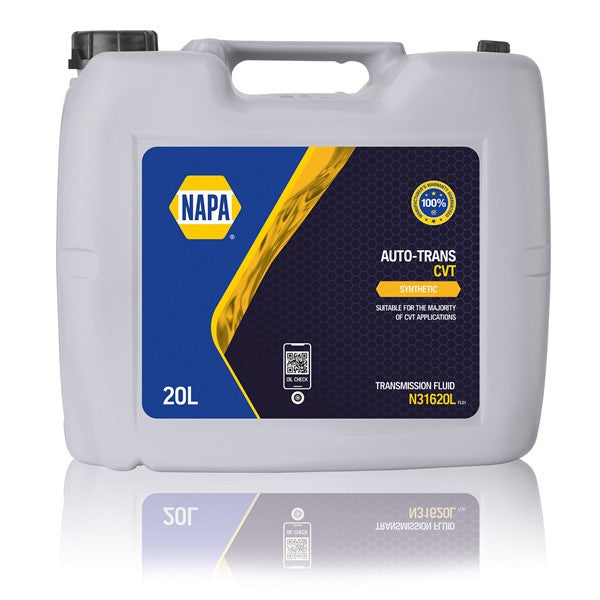 Auto-Trans Cvt (20L)