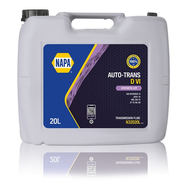 Auto-Trans D Vi (20L)