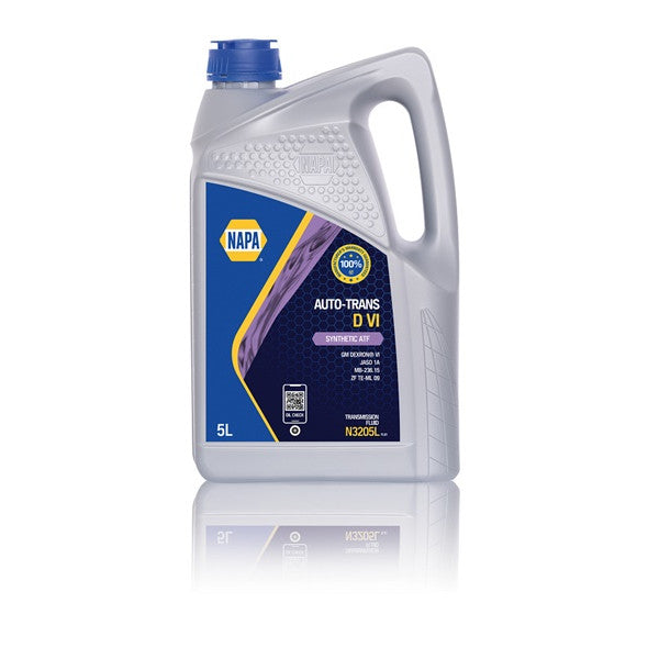 Napa Auto-Trans D Vi (5L)