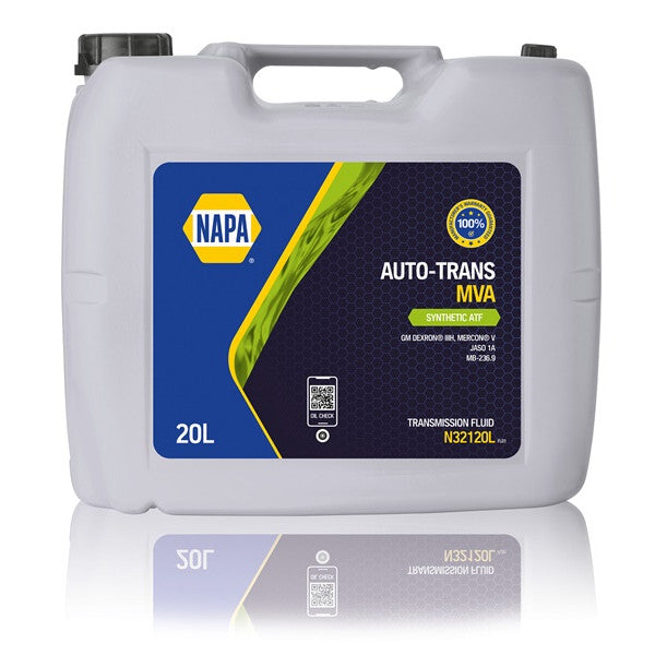 Auto-Trans Mva (20L)