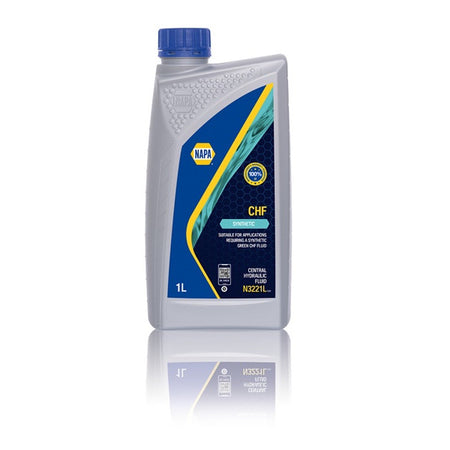 Napa Chf (1L)
