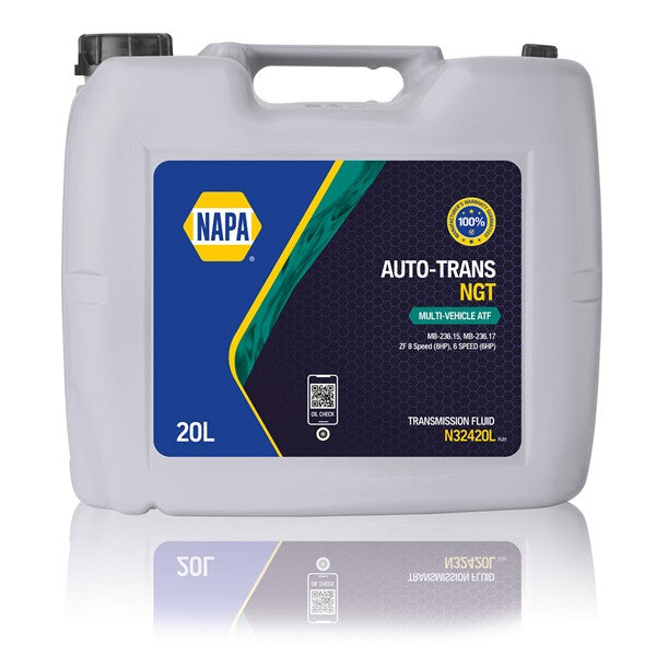 Auto-Trans Ngt (20L)