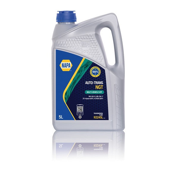 Napa Auto-Trans Ngt (5L)