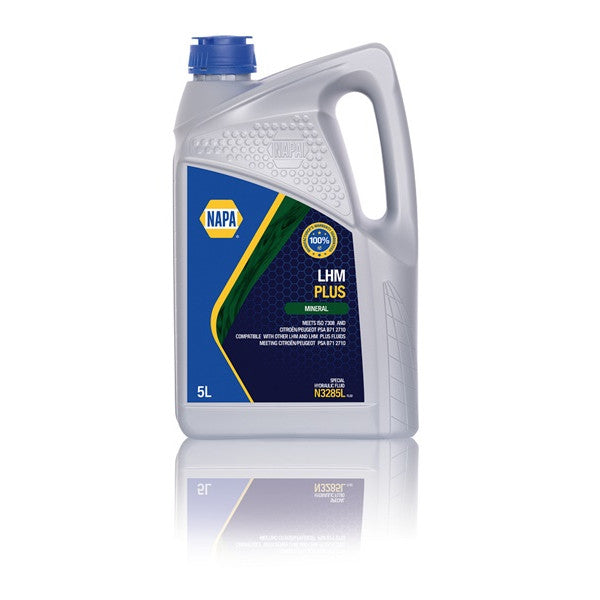 Napa Lhm Plus