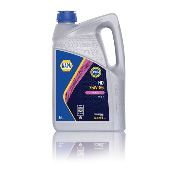 Napa Hd 75W-85 (5L)