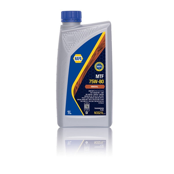 Napa Mtf 75W-80