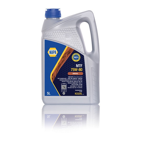 Napa Mtf 75W-80