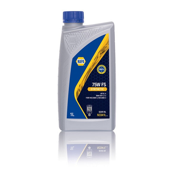 Napa 75W Fs (1L)