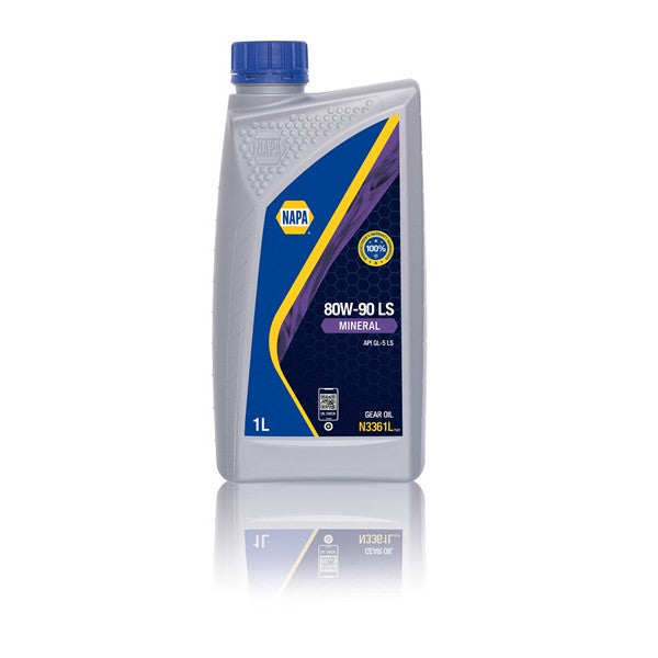 Napa 80W-90 Ls (1L)