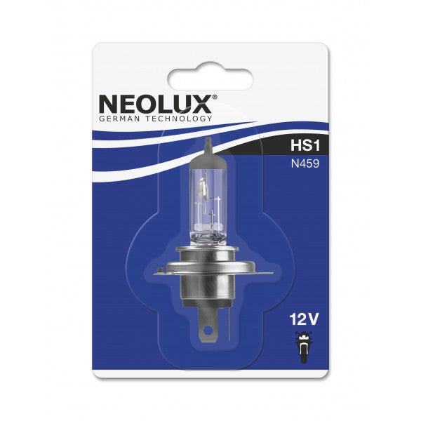Halogen Bulb - HS1 12V 35/35W - (459) PX43t
