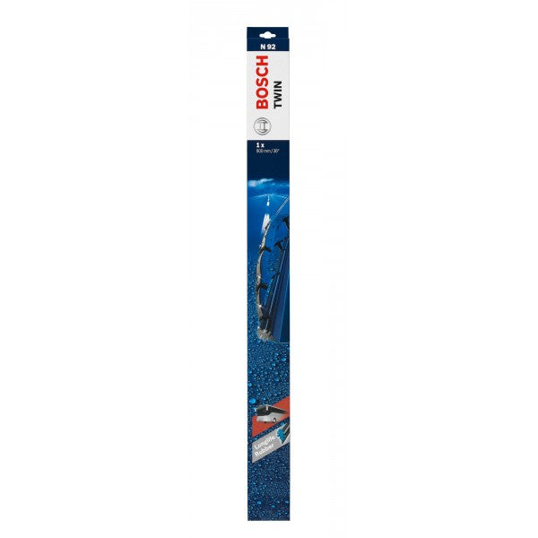 Bosch Conventional Truck Hook Type Blade 650mm
