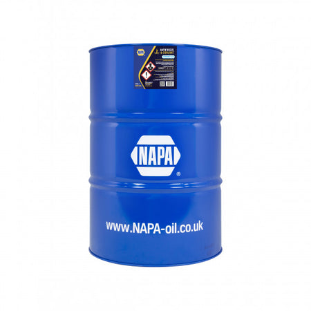 Napa Standard Blue Antifreeze (199L)