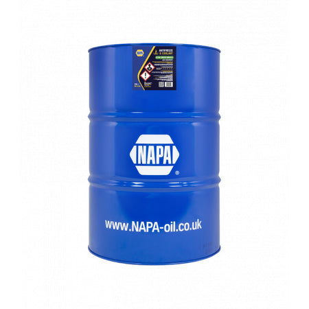 Napa Ultra LL Green 05 (199L)