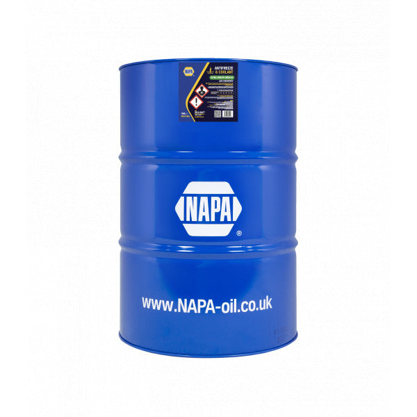 Napa Ultra LL Green 05 (199L)