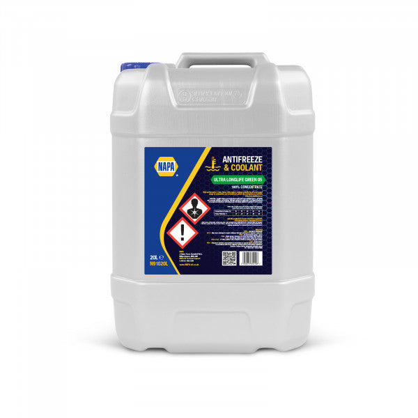 Napa Ultra LL Green 05 (20L)