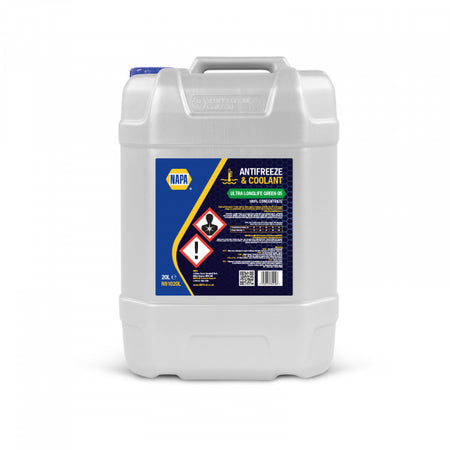 Napa Ultra LL Green 05 (20L)