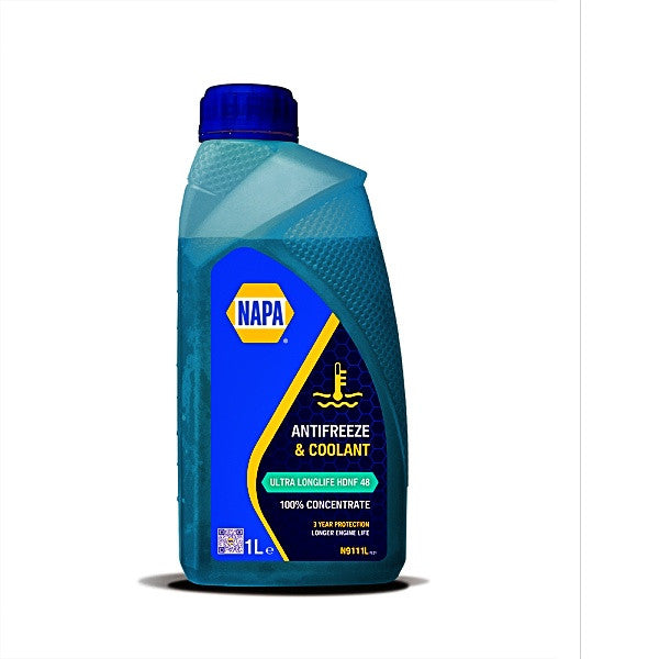 Ultra Longlife HDNF 48 Antifreeze - 1 Litre