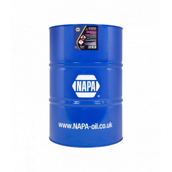Napa Ultra LL Lilac 40 (199L)