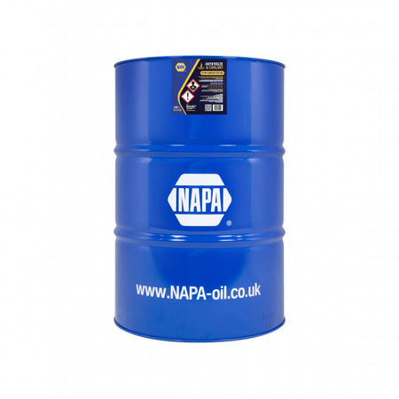 Napa Ultra LL Yellow Antifreeze (199L)
