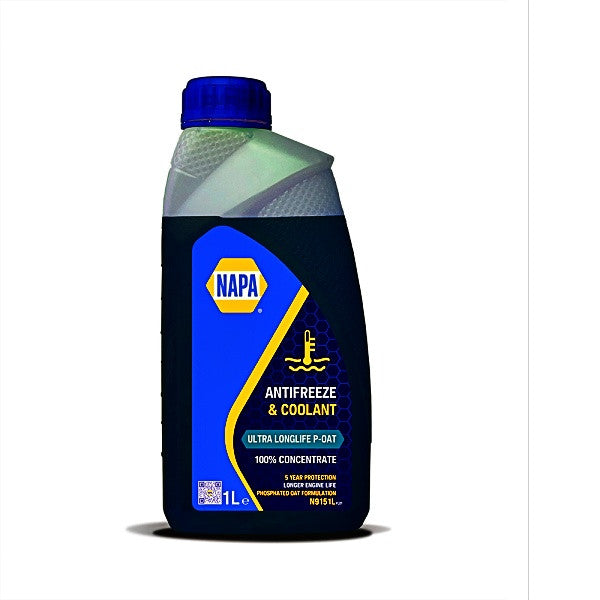 Napa Ultra LL P-Oat (1L)