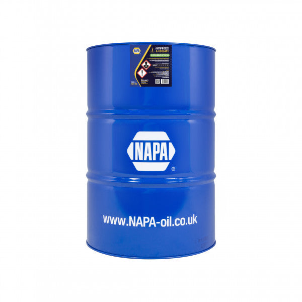 Napa Ultra LL SP-Oat 64 (199L)
