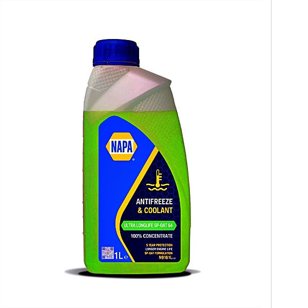 Napa Ultra LL SP-Oat 64 (1L)