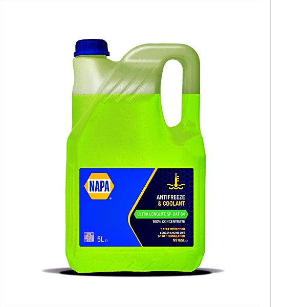 Napa Ultra LL SP-Oat 64 (5L)
