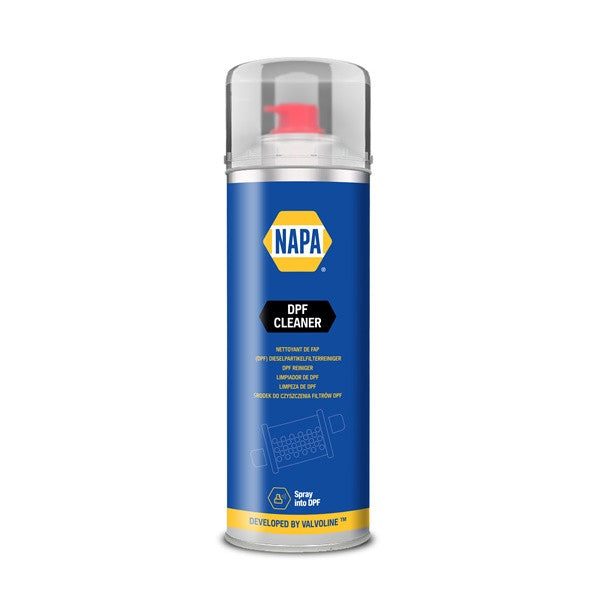 NAPA DPF Cleaner 400ML