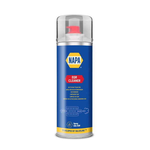 NAPA EGR Cleaner 500ML